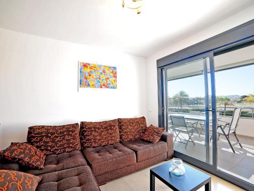 Apartment Isleta Marina-3 by Interhome