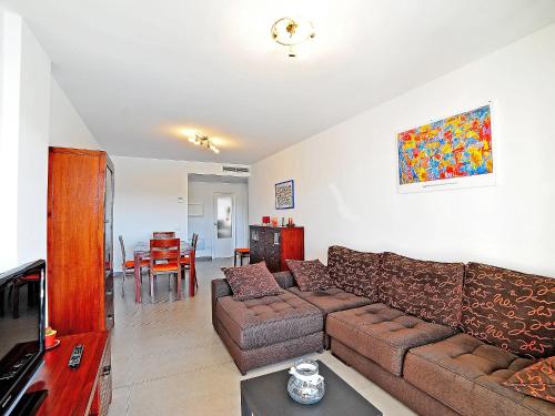 Apartment Isleta Marina-3 by Interhome