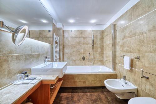 Bagno di Majestic Hotel