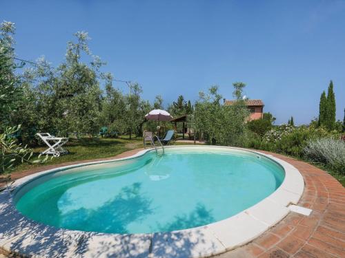 Gallery image of Holiday Home La Beccaccia by Interhome in Canneto