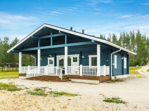 Gallery image of Holiday Home Hilla by Interhome in Sonka