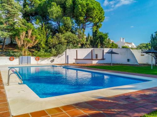 Holiday Home Aloha Golf, Marbella – Bijgewerkte prijzen 2022