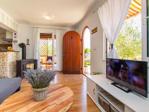 Fotografie z fotogalerie ubytování Holiday Home Ivana by Interhome v destinaci Srima