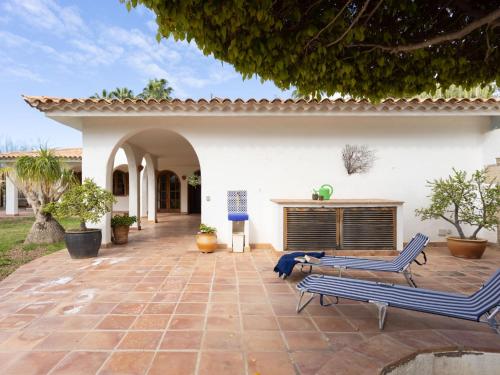 Holiday Home Finca Ingala by Interhome
