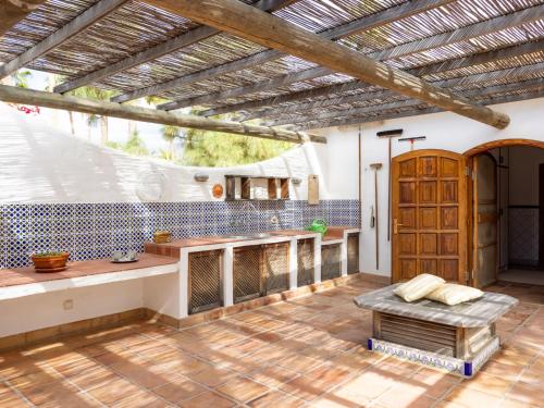 Holiday Home Finca Ingala by Interhome