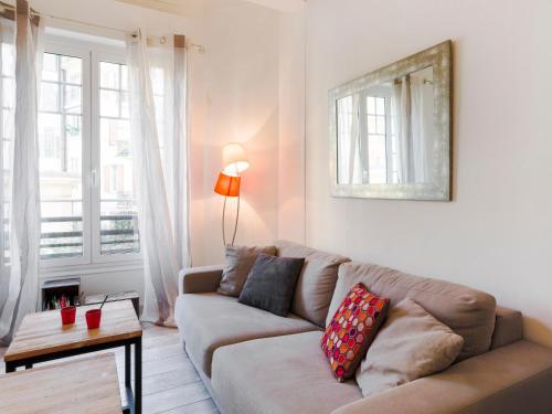 Apartment Le Paganini by Interhome