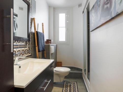 Apartment Le Paganini by Interhome
