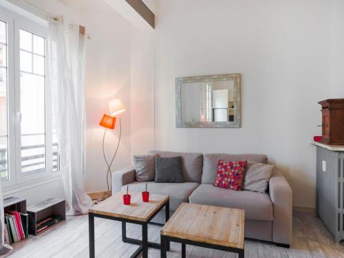Apartment Le Paganini by Interhome