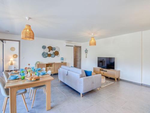 Apartment Paesu Pimpan by Interhome