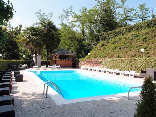 Hotel Fossati, Triuggio – Updated 2023 Prices