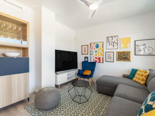 Apartment White Stones by Interhome