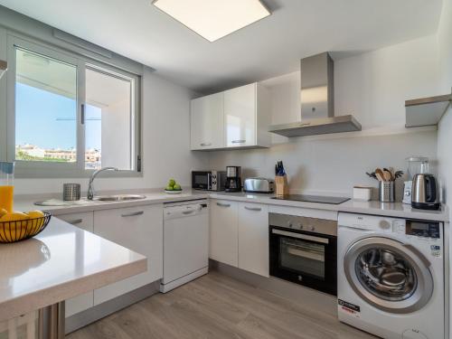 Apartment White Stones by Interhome
