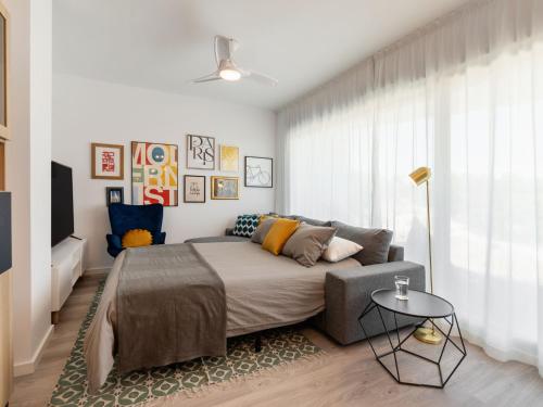 Apartment White Stones by Interhome