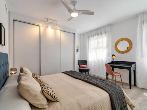 Apartment White Stones by Interhome