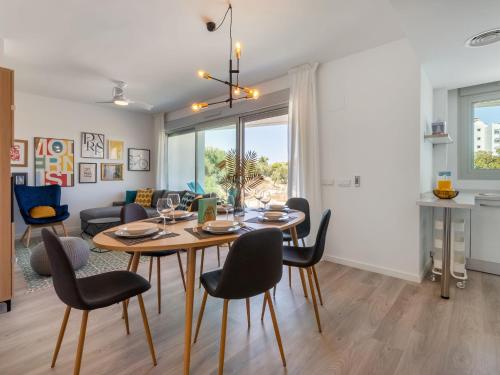 Apartment White Stones by Interhome