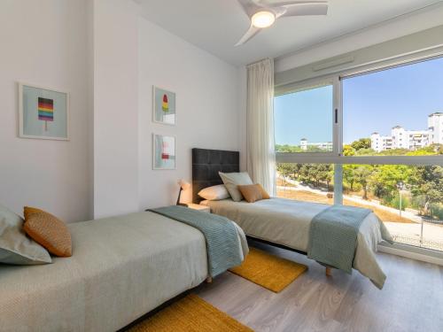 Apartment White Stones by Interhome