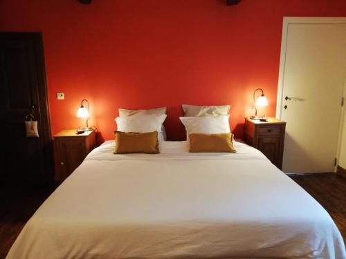 Afbeelding uit fotogalerij van La Renardière - Chanly in Wellin