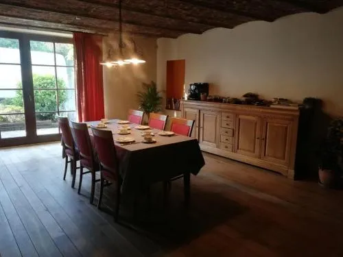 La Renardière - Chanly picture