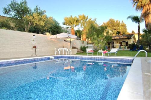 Villa Mirea - Trappeto