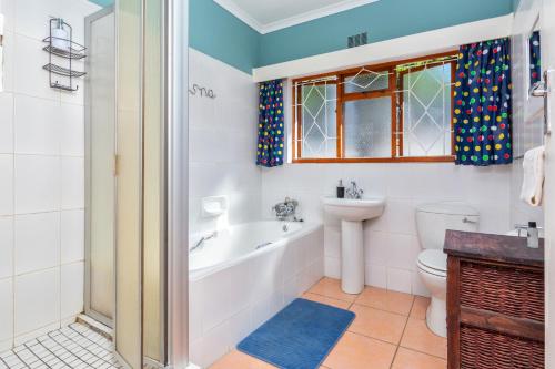 Gallery image of Prospect Cottage in Knysna