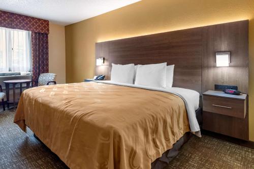 Gallery image of Quality Inn in Sanford