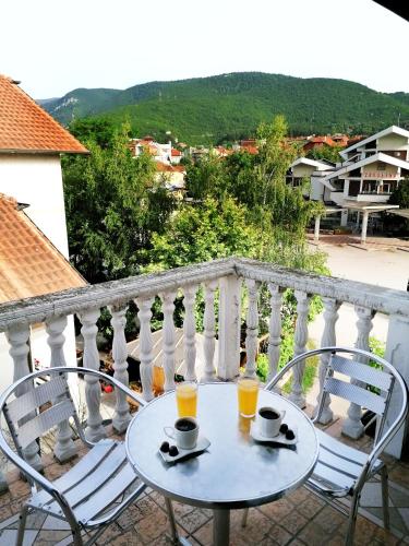 Gallery image of Vila Simic in Soko Banja