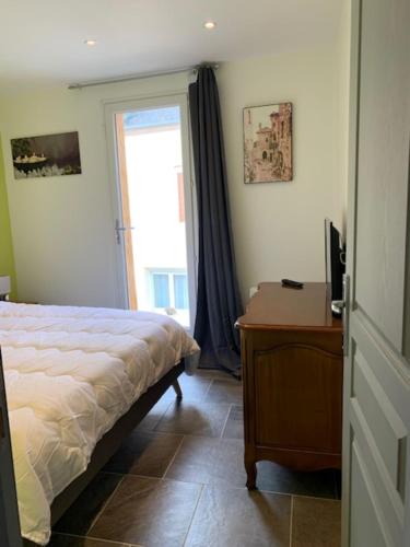 Gallery image of appartement Violette in La Guerche-sur-lʼAubois