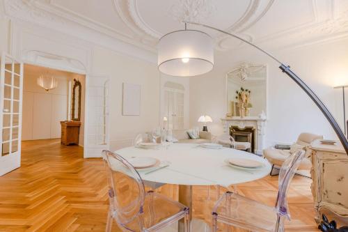 Heart of Cannes 3-Br only 100m from the Palais des Festivals