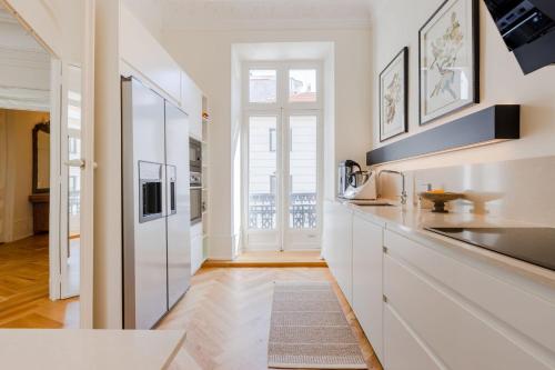 Heart of Cannes 3-Br only 100m from the Palais des Festivals