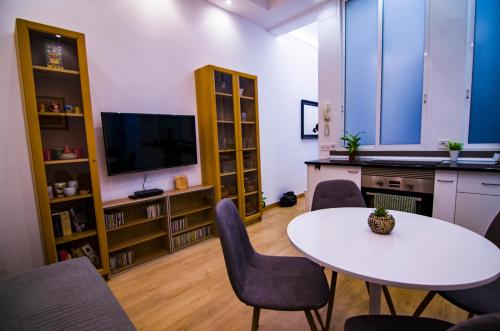 Piso VIP Anton Martin. Madrid Centro.