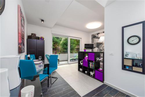FREE parking Marli 5 - Studio apartment