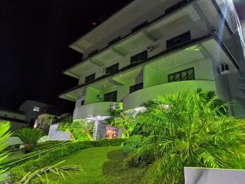 Gallery image of Elite Palace Hotel in Prudentópolis