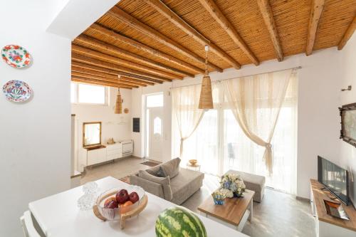 Φωτογραφία από το άλμπουμ του CHRYSANTHI'S STONE HOUSE στην Αφάντου