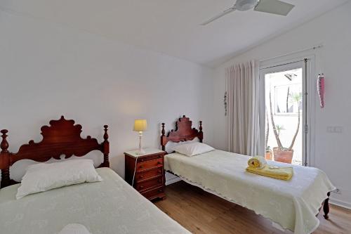 Vilamoura Golf Villa 1 With Pool by Homing