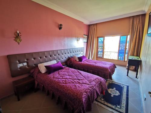 Imagen de la galería de Hotel Saghro, en Tinerhir