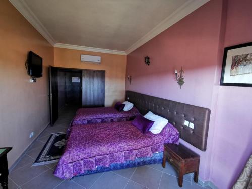 Imagen de la galería de Hotel Saghro, en Tinerhir