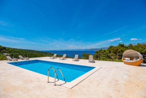 Beautiful Villa Casa di Serenade