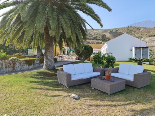 Φωτογραφία από το άλμπουμ του Tenerife Paradise 10 Suite - Hotel Rural Fsj σε San Juan de la Rambla