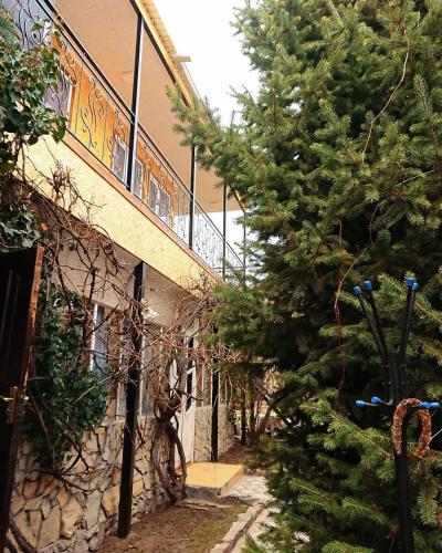 Φωτογραφία από το άλμπουμ του Petrovskaya Pristan 2 σε Cholpon-Ata
