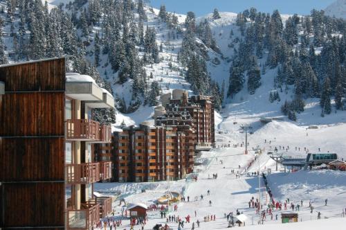 travelski home select - Résidence Les Glaciers