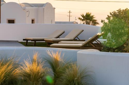 Φωτογραφία από το άλμπουμ του Kyklos Villas - luxury villas with private pool στον Καρτεράδο