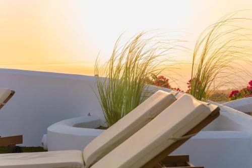 Φωτογραφία από το άλμπουμ του Kyklos Villas - luxury villas with private pool στον Καρτεράδο