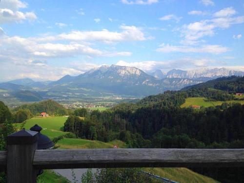 Photo de la galerie de l'établissement Vergissmeinnicht Ferienwohnungen, à Oberaudorf