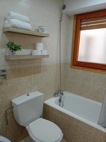 Un baño de Origen Pelaire excelente limpieza y ubicacion