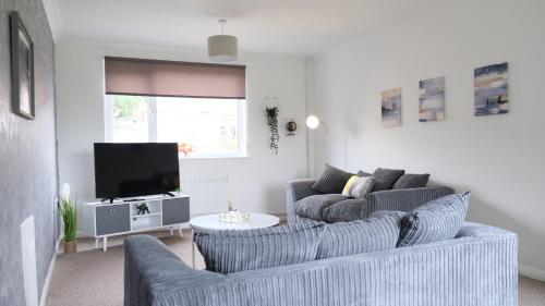 Φωτογραφία από το άλμπουμ του Unique & Exclusive Contractor and Family House & A1 Road σε Grantham