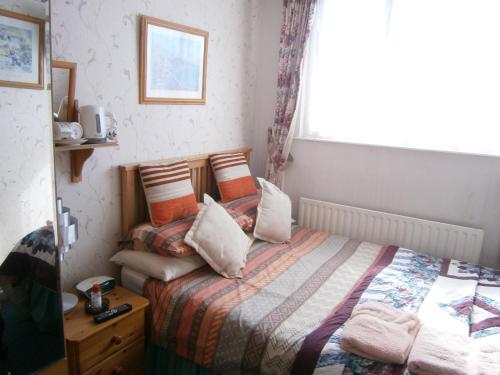 Gallery image of Guesthouse The Royale Hotel in Blackpool