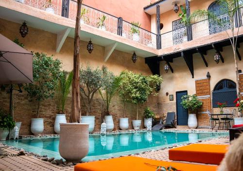 Riad Romance – Photos 5