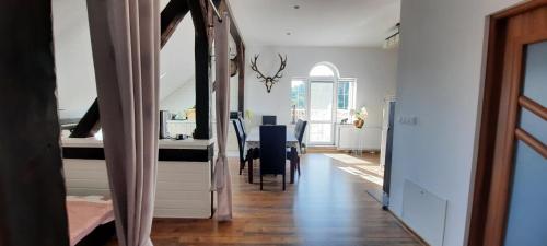 Φωτογραφία από το άλμπουμ του Dom wakacyjny-Czereśniowy Sad σε Niemierze