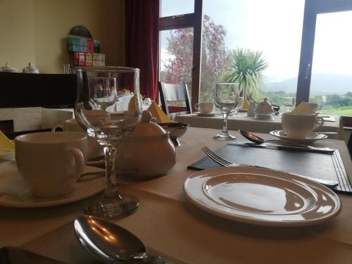 Gallery image of O'Sheas Ceol Na Habhann B&B in Kenmare