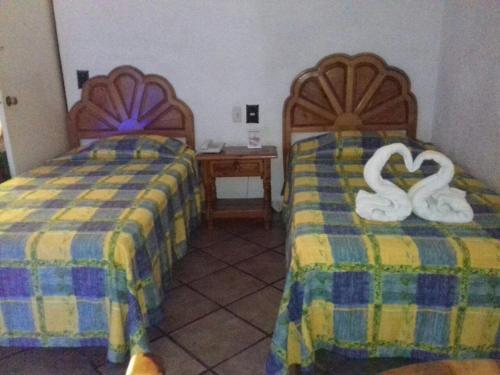 Hotel Colonial Rivera – Photos 3